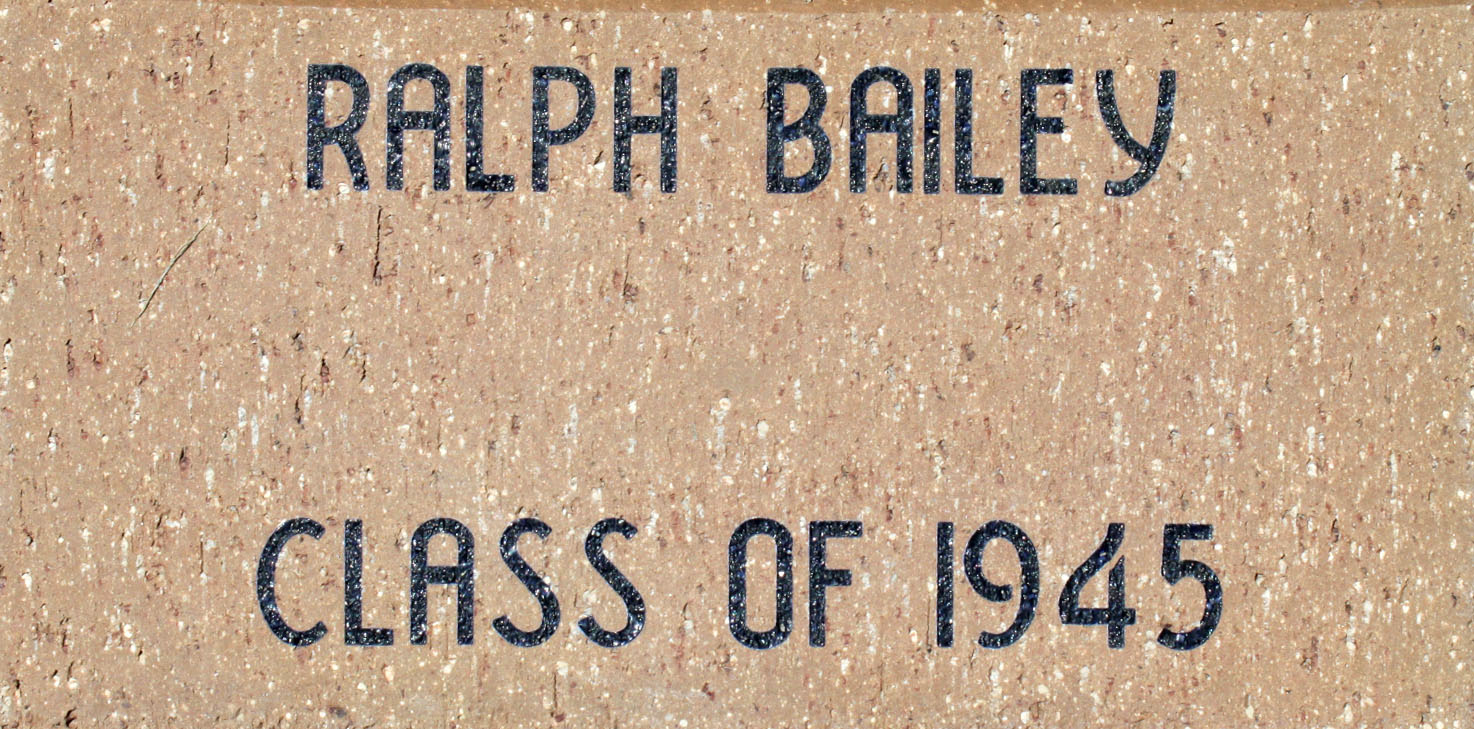Bailey, Ralph
