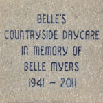 Belle's Daycare