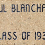 Blanchard, Paul