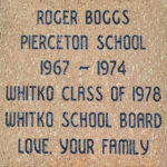 Boggs, Roger