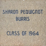 Burris, Sharon