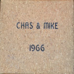 Chas & Mike