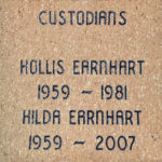 Earnhart Custodians