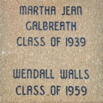 Galbreath, Martha