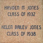 Hayden Jones