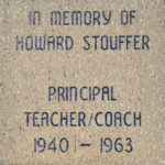 Howard Stouffer