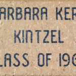 Kintzel, Barb