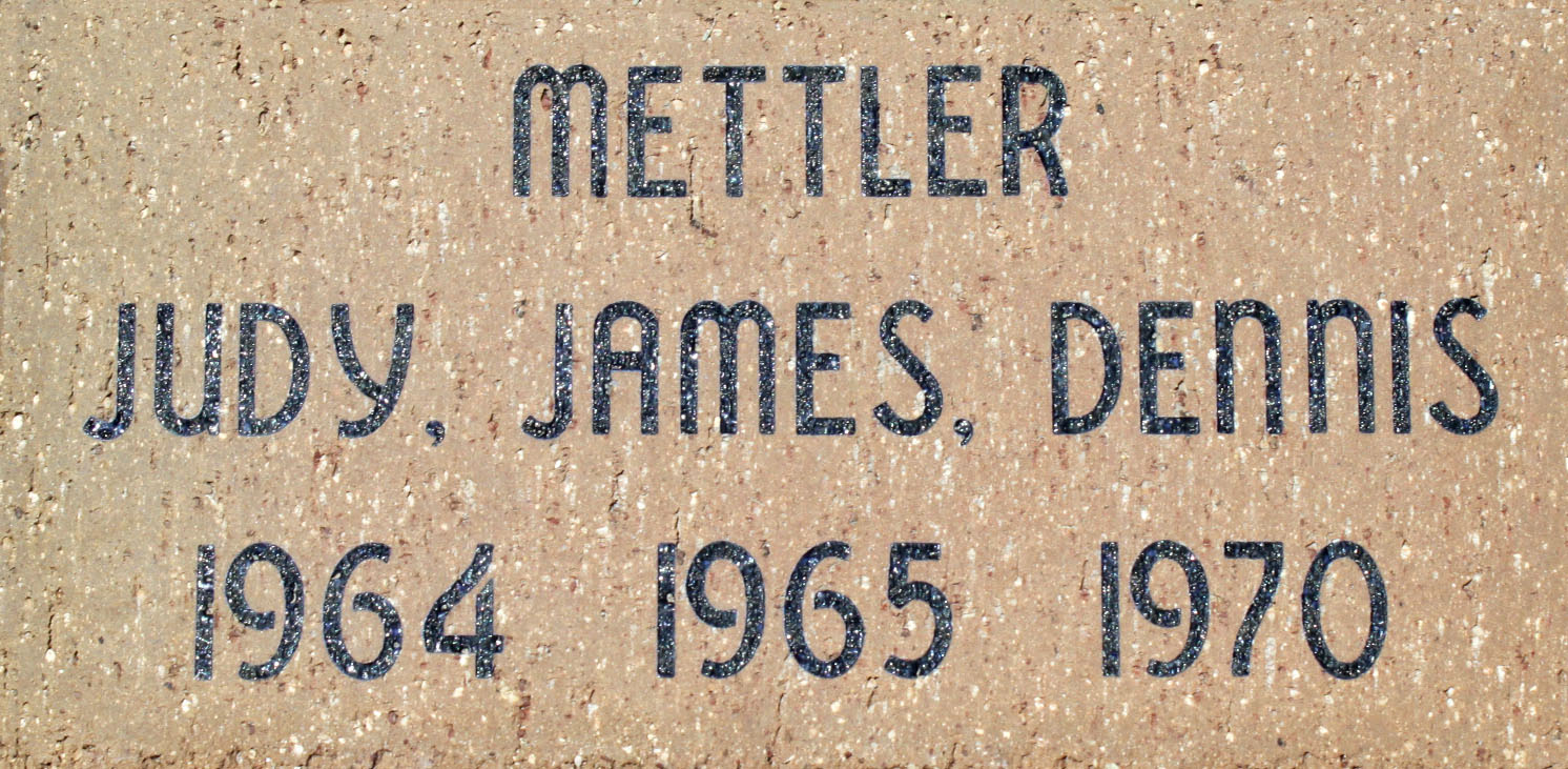 Mettler family