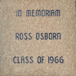 Osborn, Ross