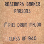 Parsons, Rosemary