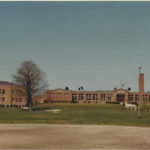 Pierceton High School 1966
