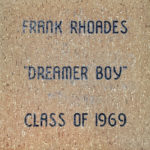 Rhoades, Frank