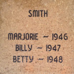 Smith, Marjorie