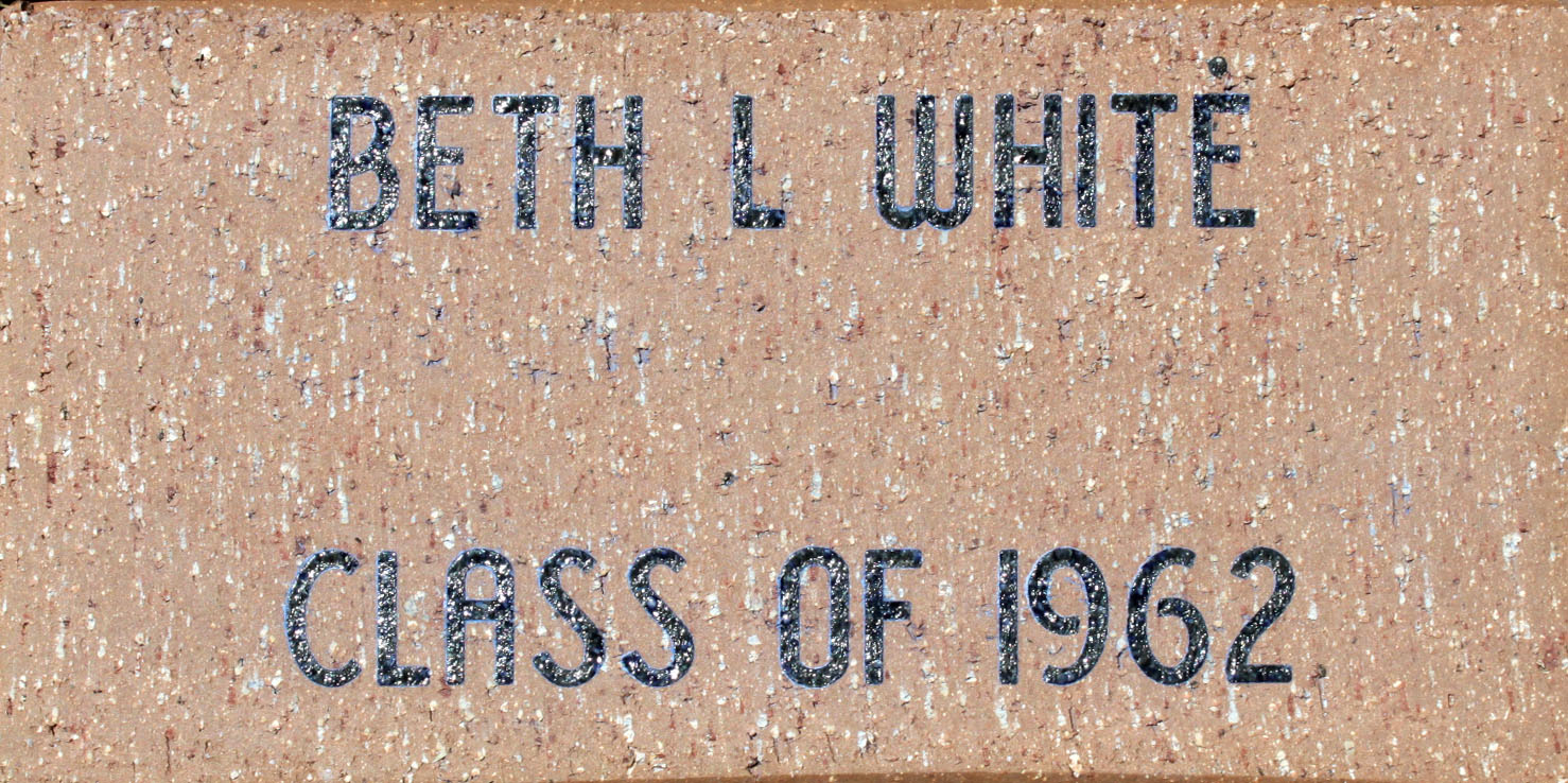White, Beth