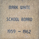 White, Mark