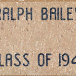 ralph bailey